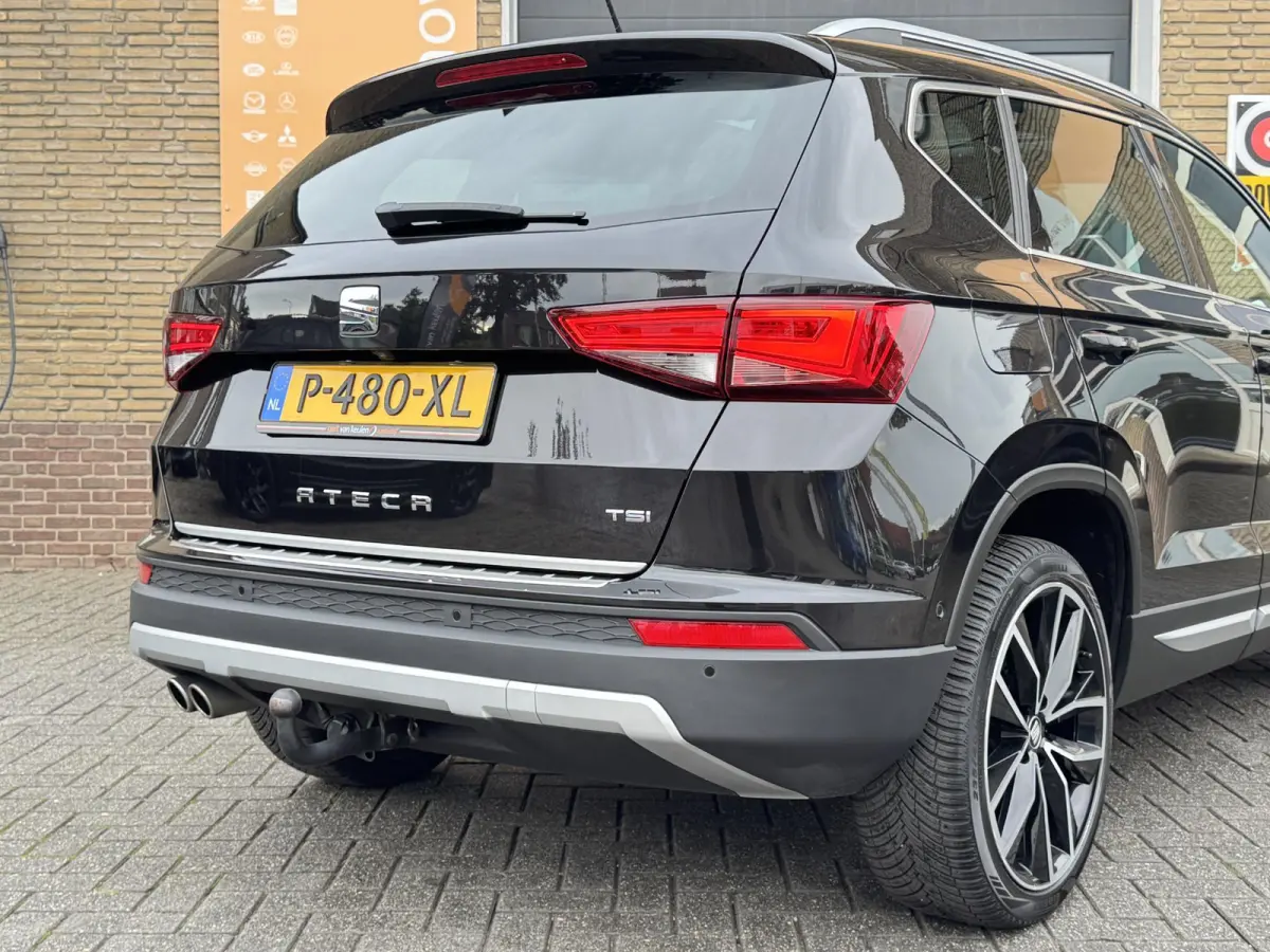 1.4 TSI 150pk DSG AUTOMAAT Xcellence SPORT/PANODAK/LED/ACC-CRUISE/TREKHAAK