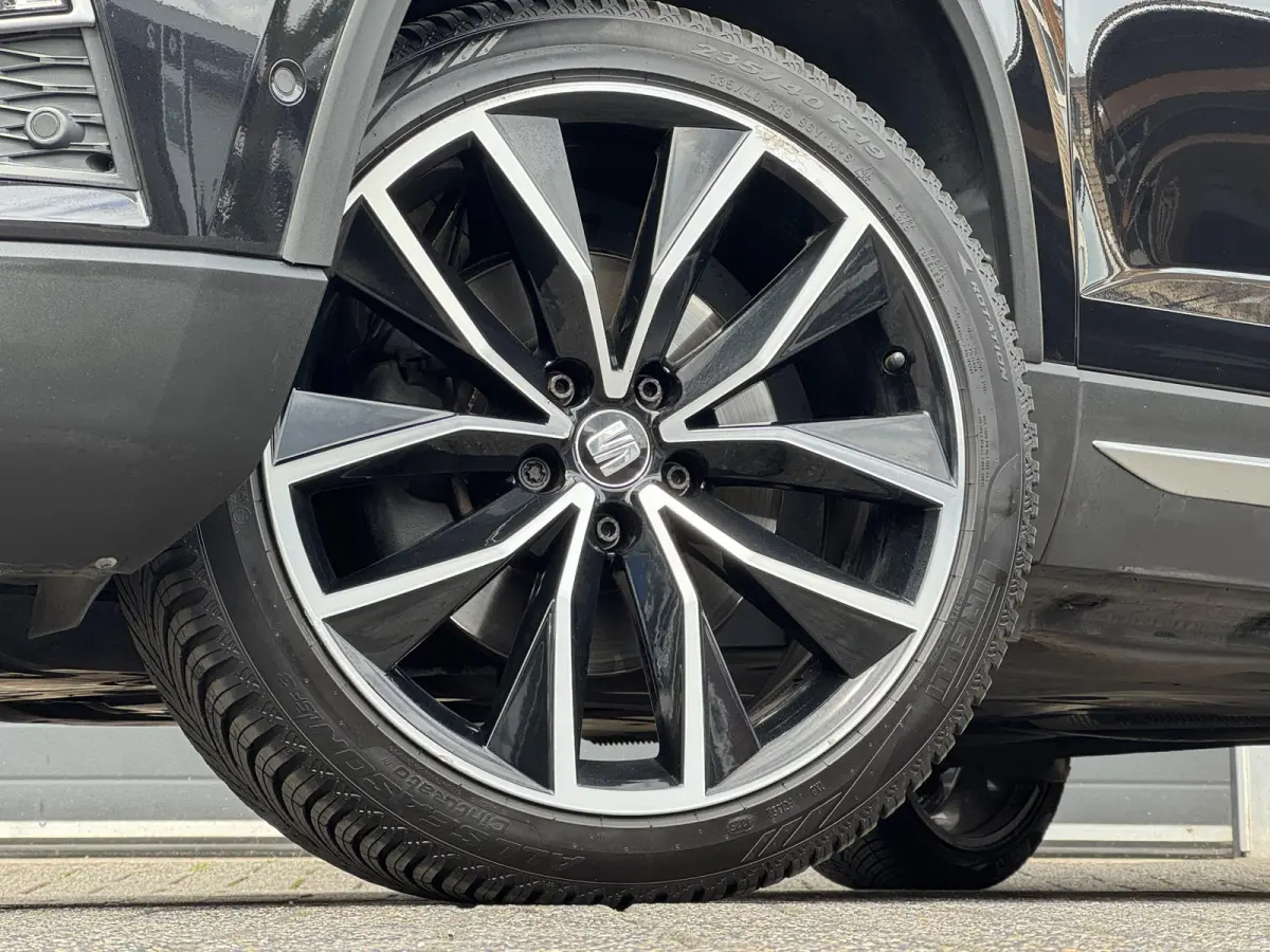 1.4 TSI 150pk DSG AUTOMAAT Xcellence SPORT/PANODAK/LED/ACC-CRUISE/TREKHAAK