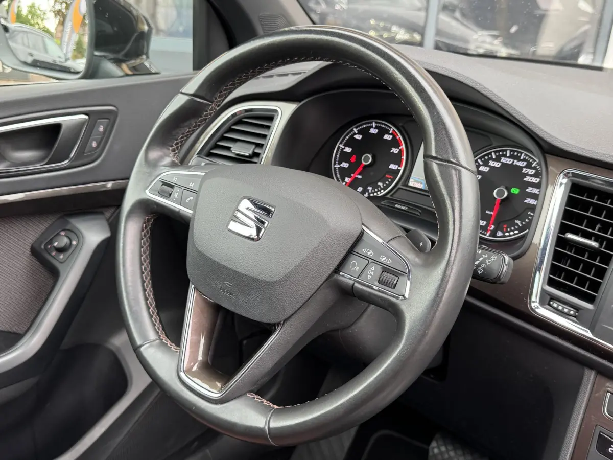 1.4 TSI 150pk DSG AUTOMAAT Xcellence SPORT/PANODAK/LED/ACC-CRUISE/TREKHAAK