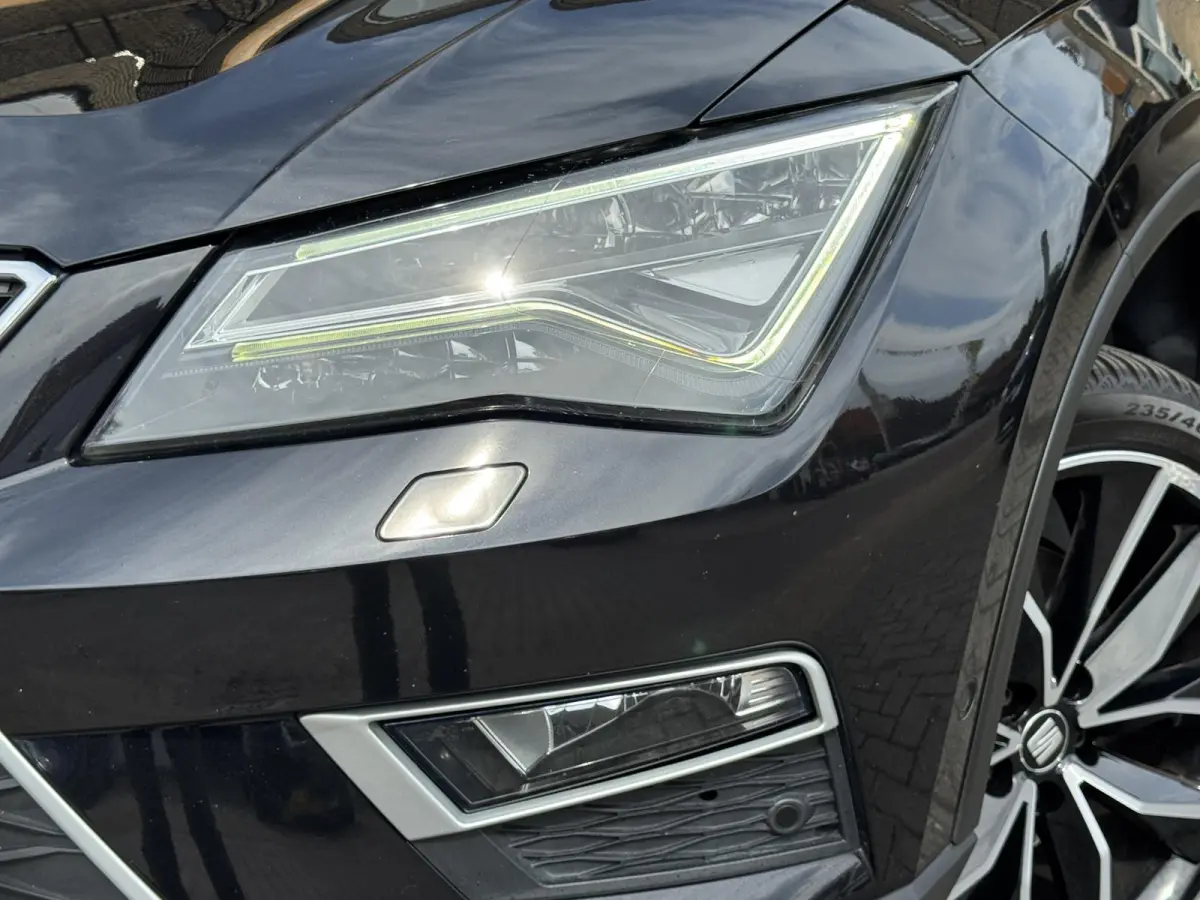 1.4 TSI 150pk DSG AUTOMAAT Xcellence SPORT/PANODAK/LED/ACC-CRUISE/TREKHAAK