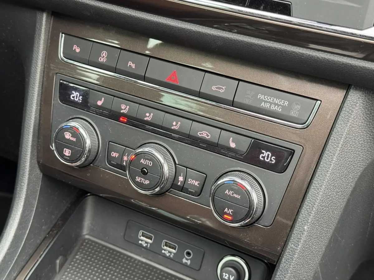 1.4 TSI 150pk DSG AUTOMAAT Xcellence SPORT/PANODAK/LED/ACC-CRUISE/TREKHAAK