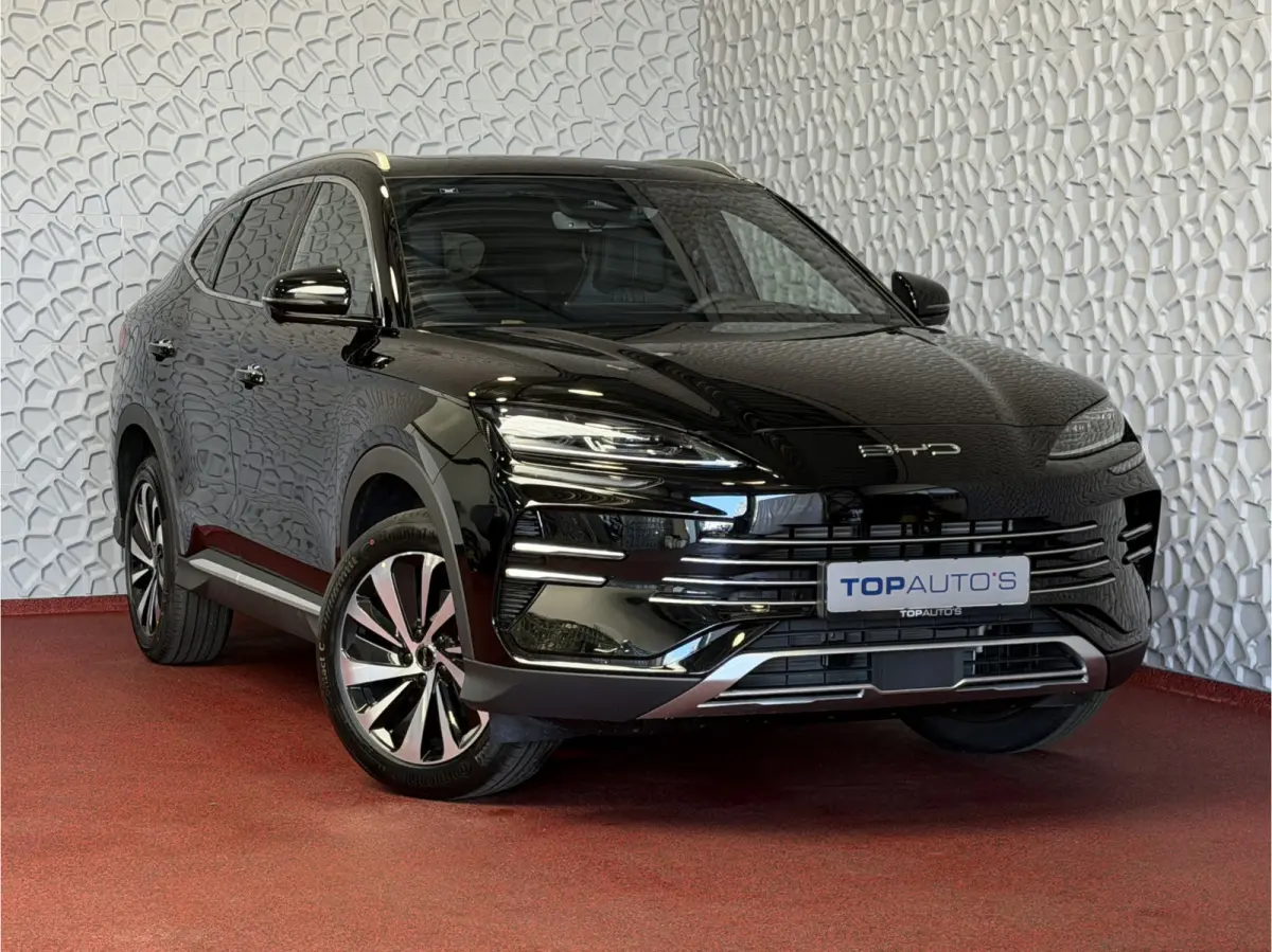 1.5 T DM-i AWD 324PK GLOEDNIEUW 18,3KW DESIGN PANO HEADUP 360.CAM STOEL/STUUR VERW STOEL.VENTILATIE INFINITY/AUDIO 6 JAAR GARANTIE phev