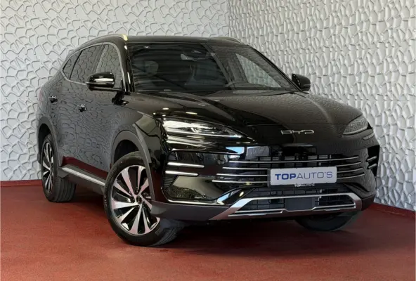 1.5 T DM-i AWD 324PK GLOEDNIEUW 18,3KW DESIGN PANO HEADUP 360.CAM STOEL/STUUR VERW STOEL.VENTILATIE INFINITY/AUDIO 6 JAAR GARANTIE phev