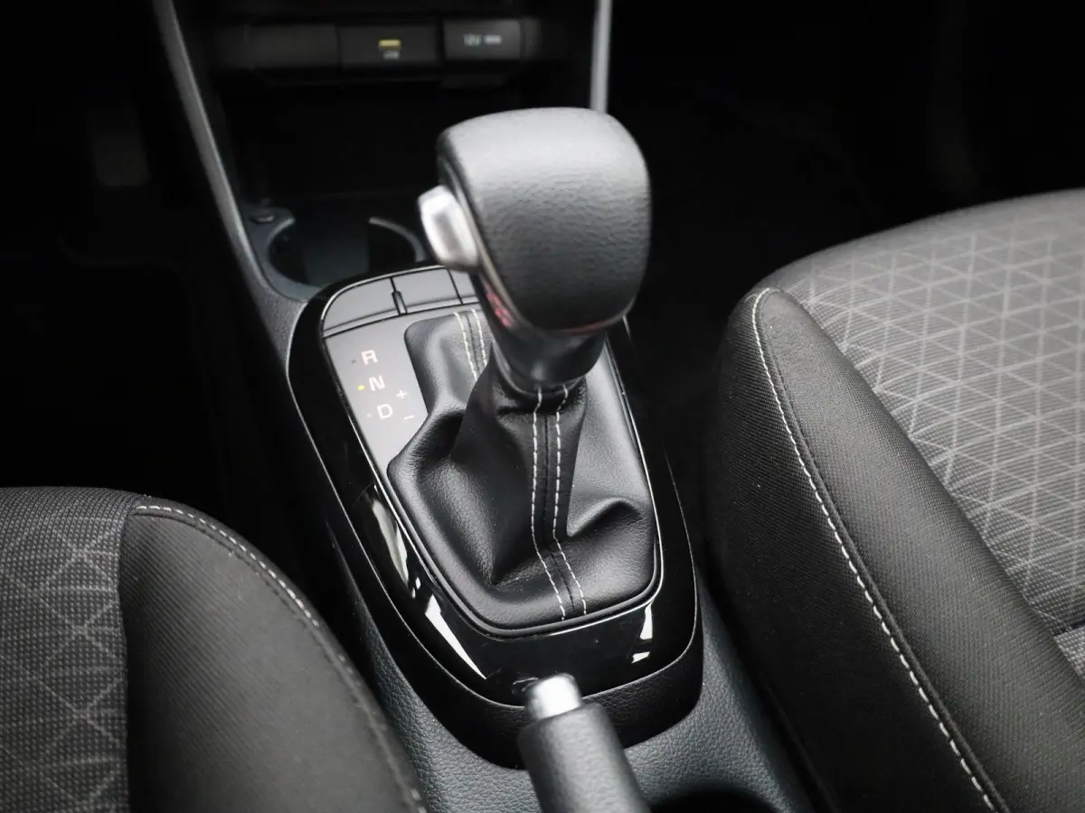 1.0 DPi ComfortLine Automaat | Airco | Cruise | Bluetooth | Centr. deurvergr. incl. Afstand. Bediening