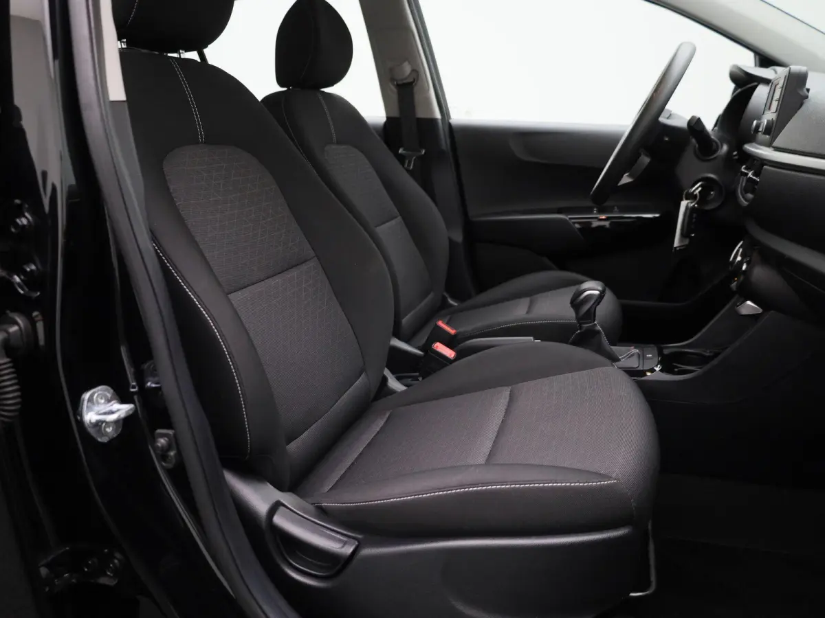1.0 DPi ComfortLine Automaat | Airco | Cruise | Bluetooth | Centr. deurvergr. incl. Afstand. Bediening