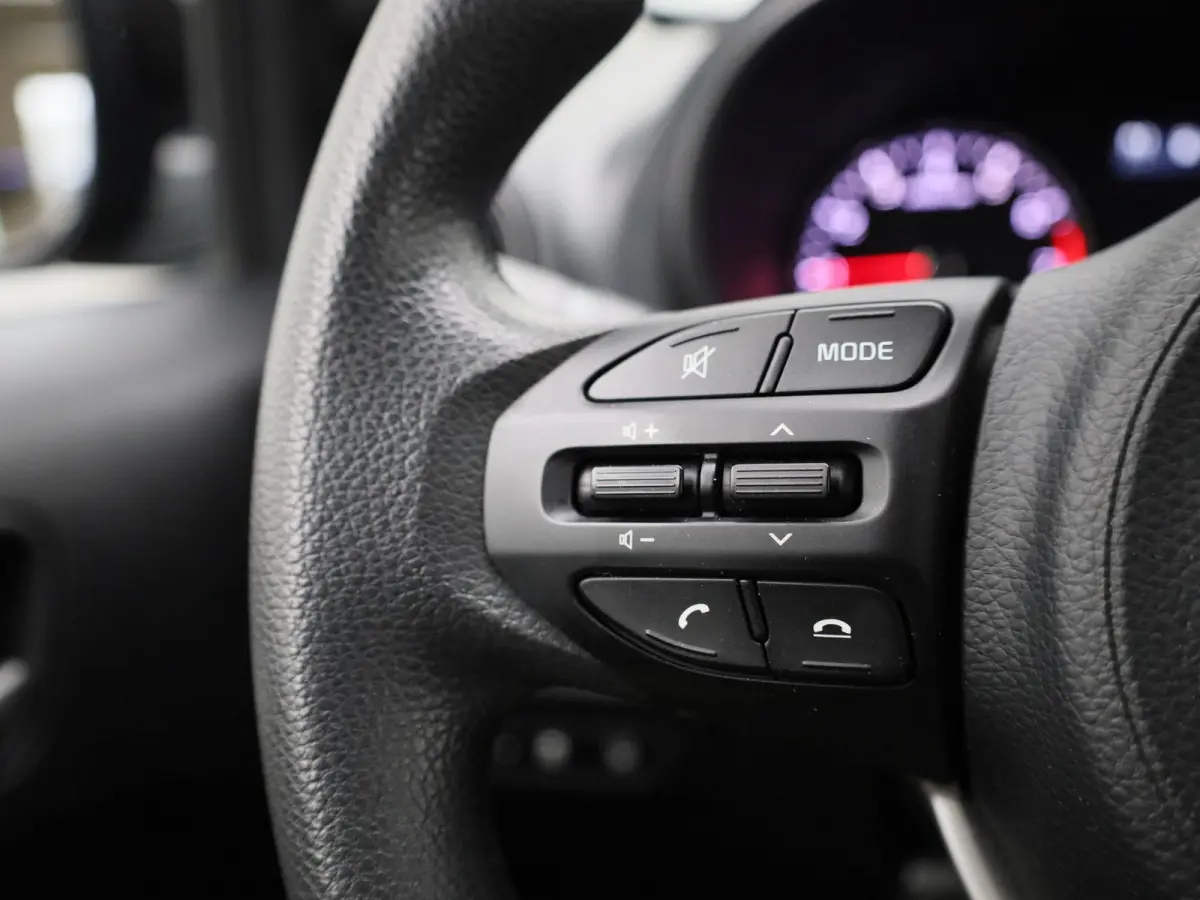1.0 DPi ComfortLine Automaat | Airco | Cruise | Bluetooth | Centr. deurvergr. incl. Afstand. Bediening