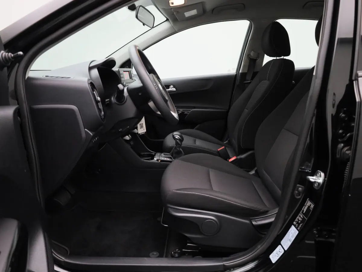 1.0 DPi ComfortLine Automaat | Airco | Cruise | Bluetooth | Centr. deurvergr. incl. Afstand. Bediening