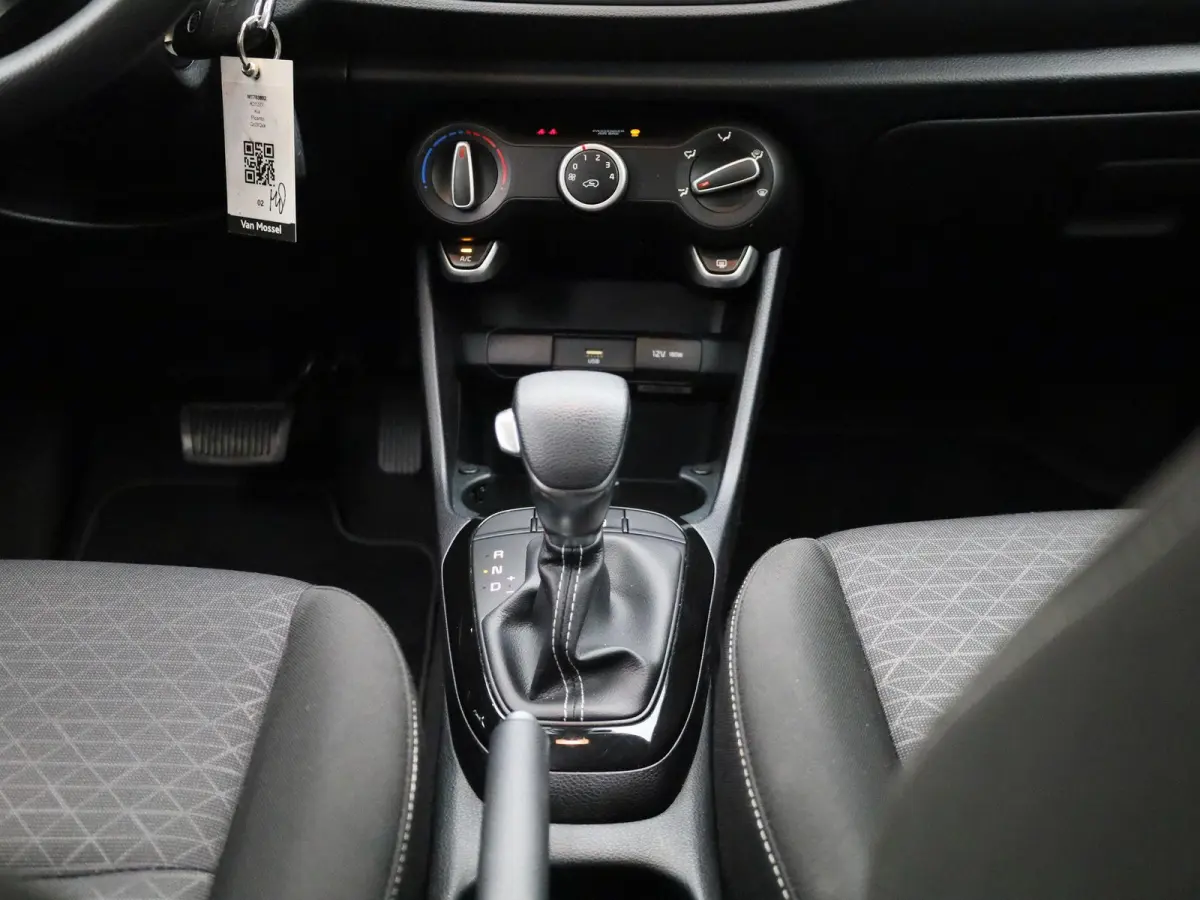 1.0 DPi ComfortLine Automaat | Airco | Cruise | Bluetooth | Centr. deurvergr. incl. Afstand. Bediening