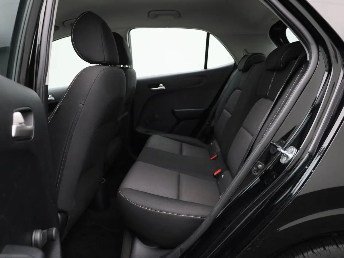 1.0 DPi ComfortLine Automaat | Airco | Cruise | Bluetooth | Centr. deurvergr. incl. Afstand. Bediening