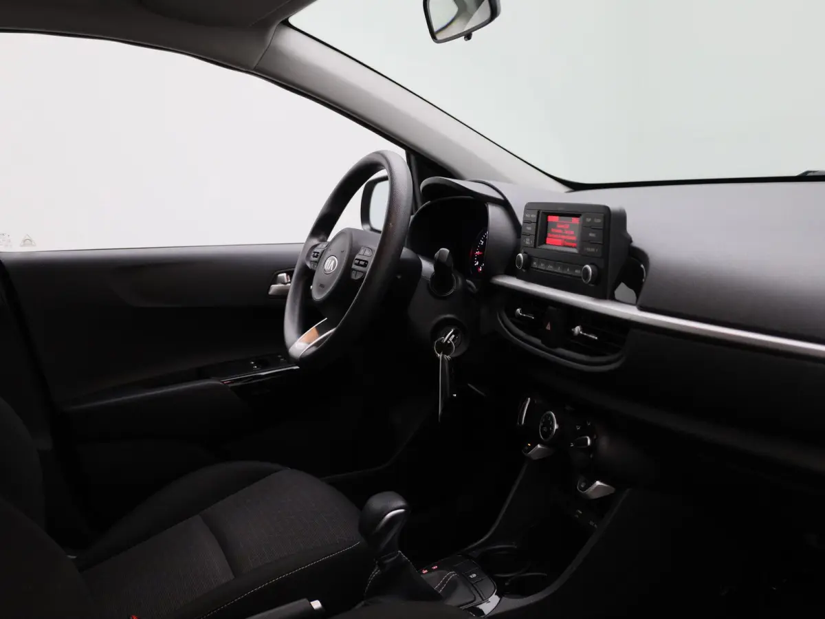 1.0 DPi ComfortLine Automaat | Airco | Cruise | Bluetooth | Centr. deurvergr. incl. Afstand. Bediening