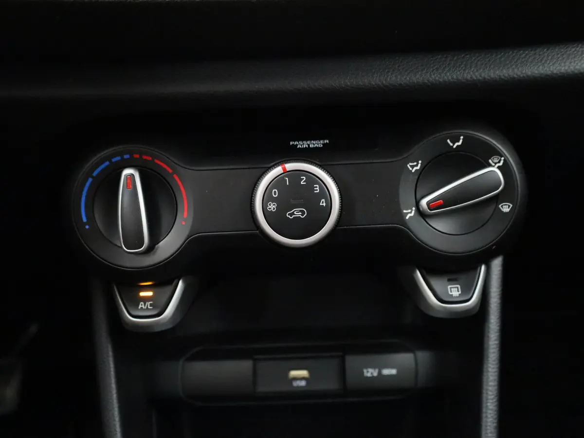 1.0 DPi ComfortLine Automaat | Airco | Cruise | Bluetooth | Centr. deurvergr. incl. Afstand. Bediening