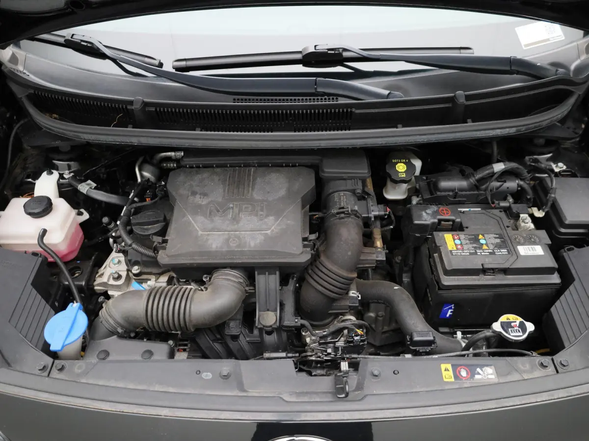 1.0 DPi ComfortLine Automaat | Airco | Cruise | Bluetooth | Centr. deurvergr. incl. Afstand. Bediening