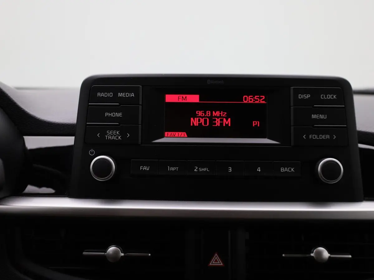 1.0 DPi ComfortLine Automaat | Airco | Cruise | Bluetooth | Centr. deurvergr. incl. Afstand. Bediening