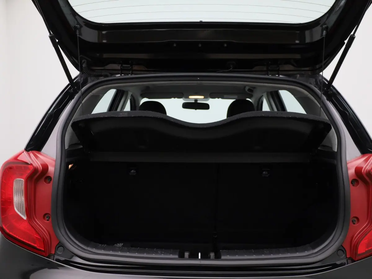 1.0 DPi ComfortLine Automaat | Airco | Cruise | Bluetooth | Centr. deurvergr. incl. Afstand. Bediening