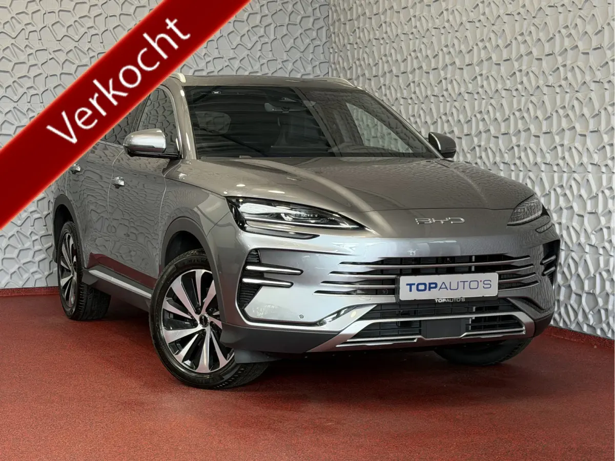 1.5 T DM-i AWD 324PK bruin/leer Pano Dak Head‑Up 360° Camera Stoel‑/Stuurverwarming Stoelventilatie Infinity Audio 6 JAAR GARANTIE phev