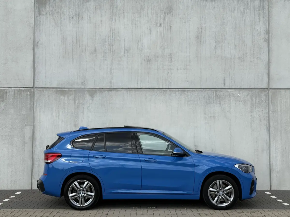 xDrive25e M-Sport plug-in hybrid | Pano | LED | trekh