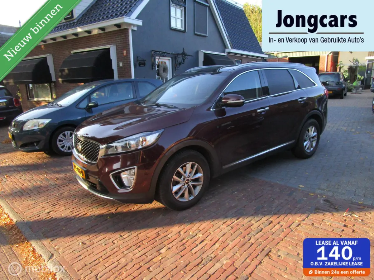 2.2 CRDI GRIJS KENTEKEN 2016 275.000KM