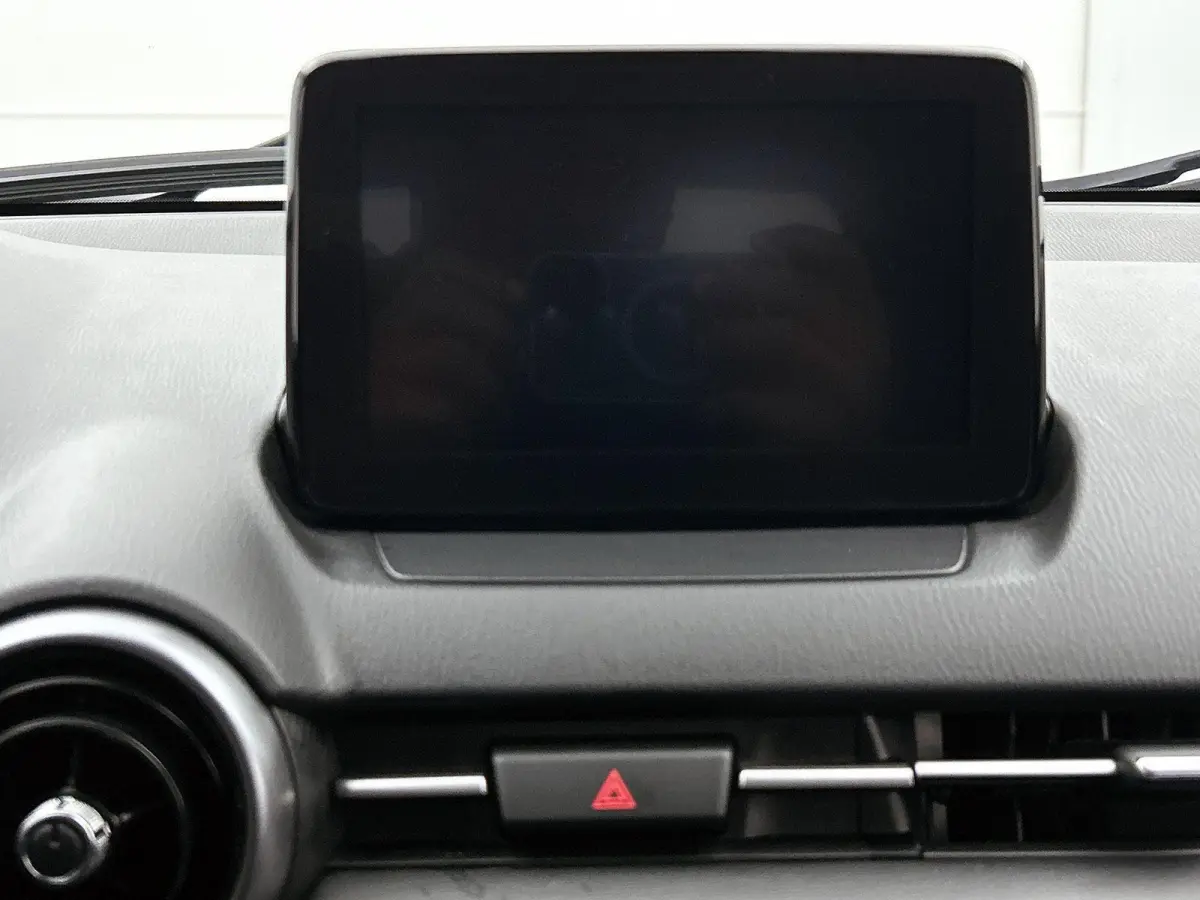 2.0 SkyActiv-G 121 Sportive | ACHTERUITRIJCAMERA | STOELVERWARMING | APPLE CARPLAY-ANDRIOD AUTO | CLIMATE CONTROL | CRUISE CONTROL |