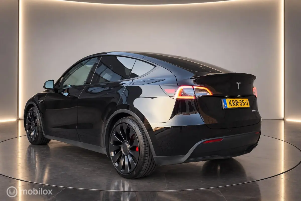 Performance AWD 75 kWh Autopilot €33.057 exBTW