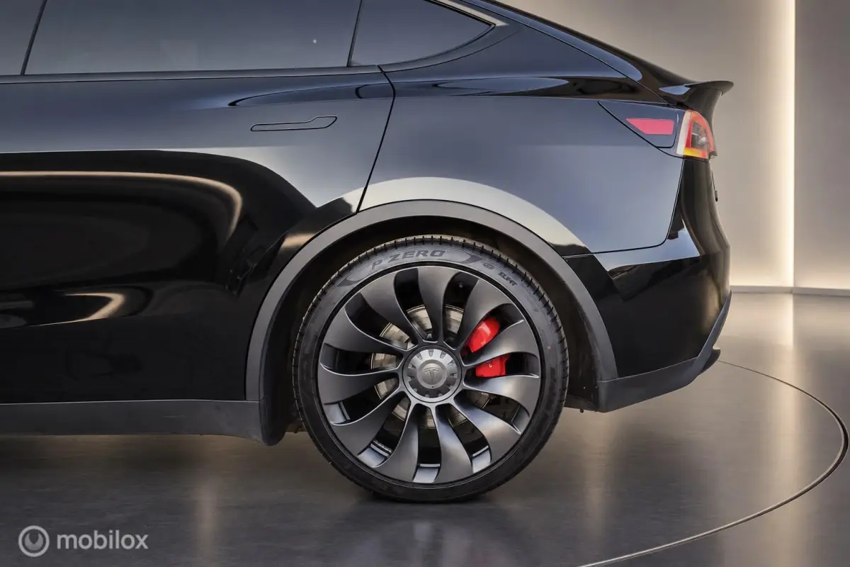 Performance AWD 75 kWh Autopilot €33.057 exBTW