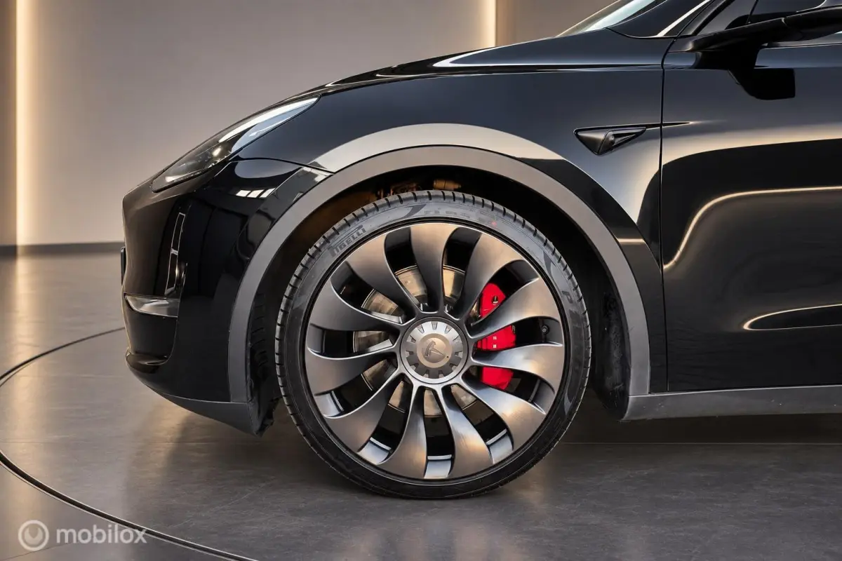 Performance AWD 75 kWh Autopilot €33.057 exBTW