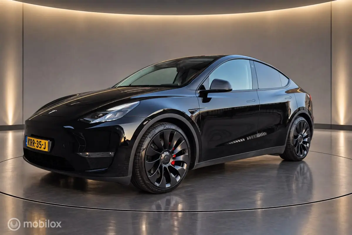 Performance AWD 75 kWh Autopilot €33.057 exBTW