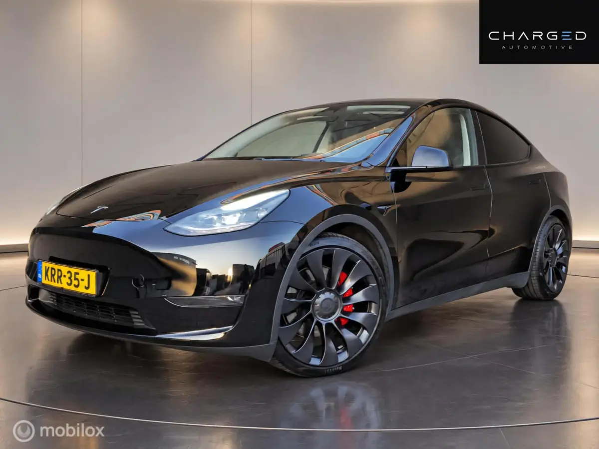 Performance AWD 75 kWh Autopilot €33.057 exBTW