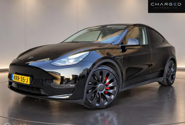 Performance AWD 75 kWh Autopilot €33.057 exBTW