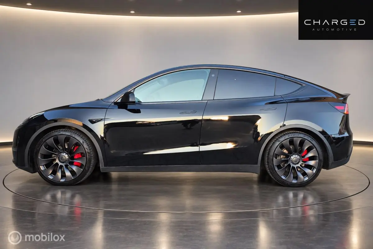 Performance AWD 75 kWh Autopilot €33.057 exBTW
