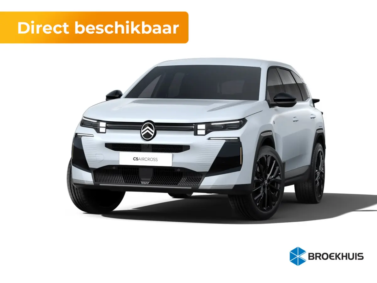 Max | Boordlader 7,4kW - 1 fase | Extra getinte achterste zijruiten en achterruit