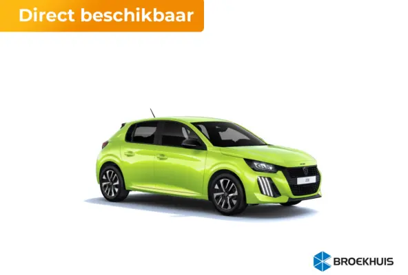 Style | Extra getinte achterste zijruiten en achterruit | ISOFIX-bevestigingspunten voor drie kinderzitjes. Op de passagiersstoel en de buitenste zitplaatsen van de achterbank | Parkeerhulp 