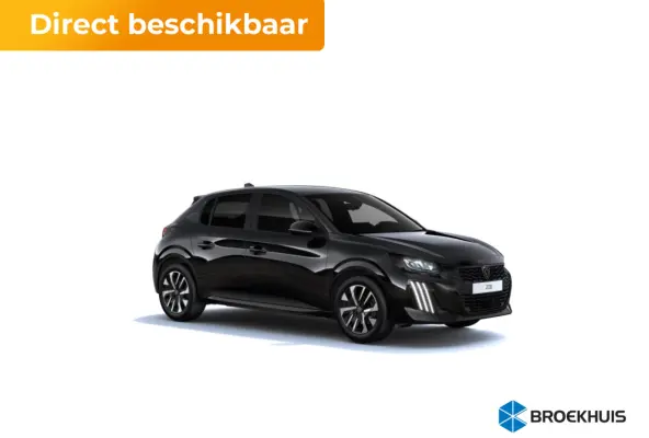 Business | Elektrische parkeerrem | Extra getinte achterste zijruiten en achterruit | Extra getinte achterste zijruiten en achterruit