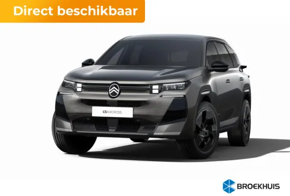 Business | Extra getinte achterste zijruiten en achterruit
