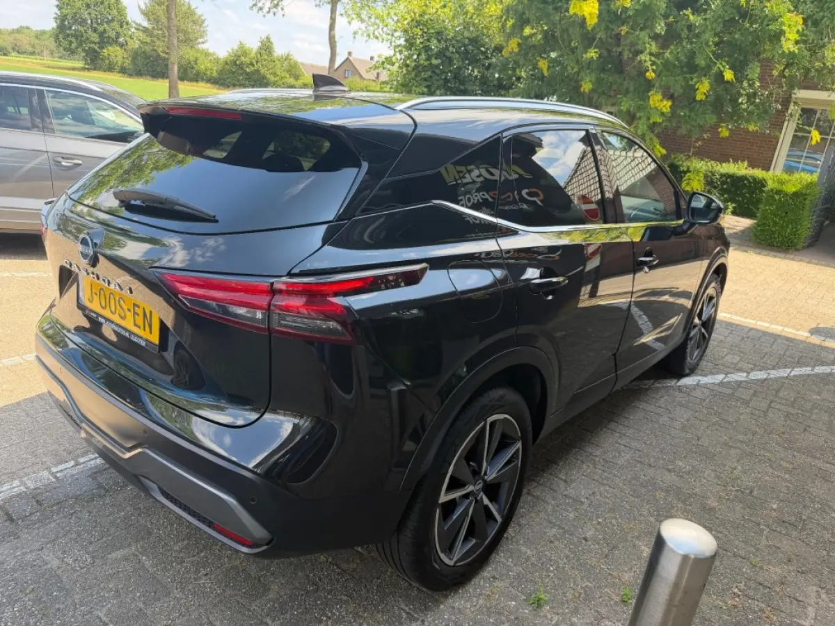 1.3 MHEV X TEKNA