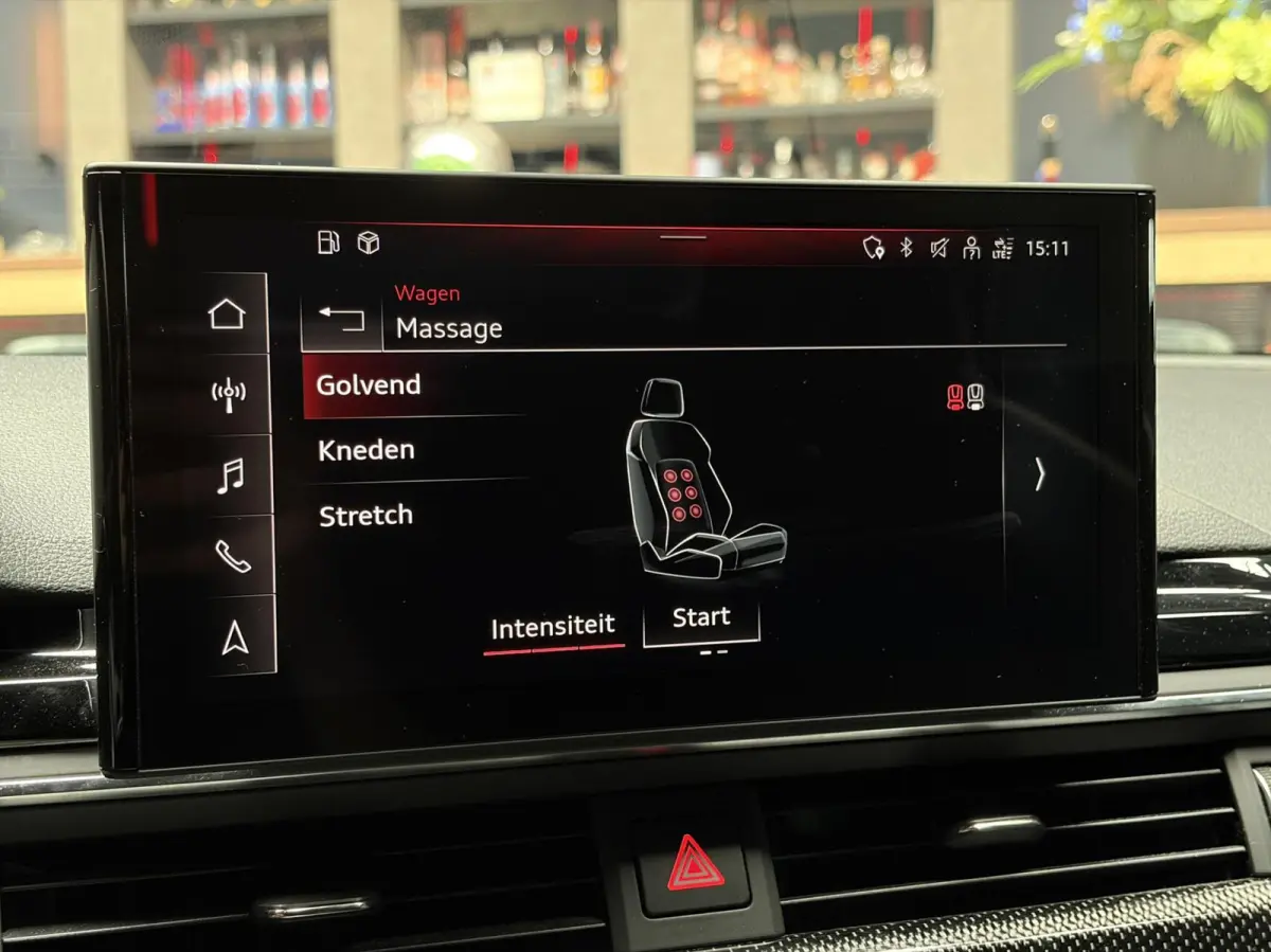 TFSI Quattro Pro Line Plus |HUD|B&O|MEM.|MATRIX|20"