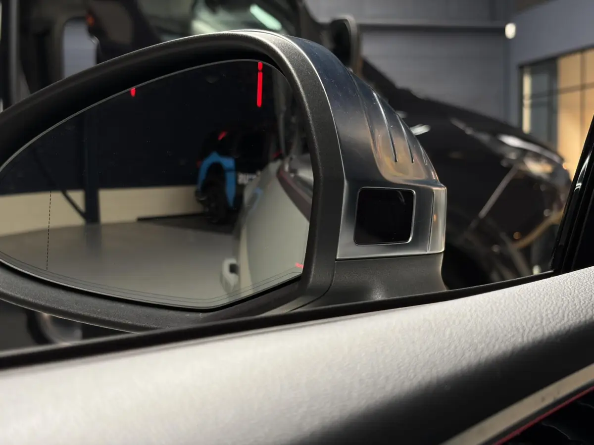 TFSI Quattro Pro Line Plus |HUD|B&O|MEM.|MATRIX|20"
