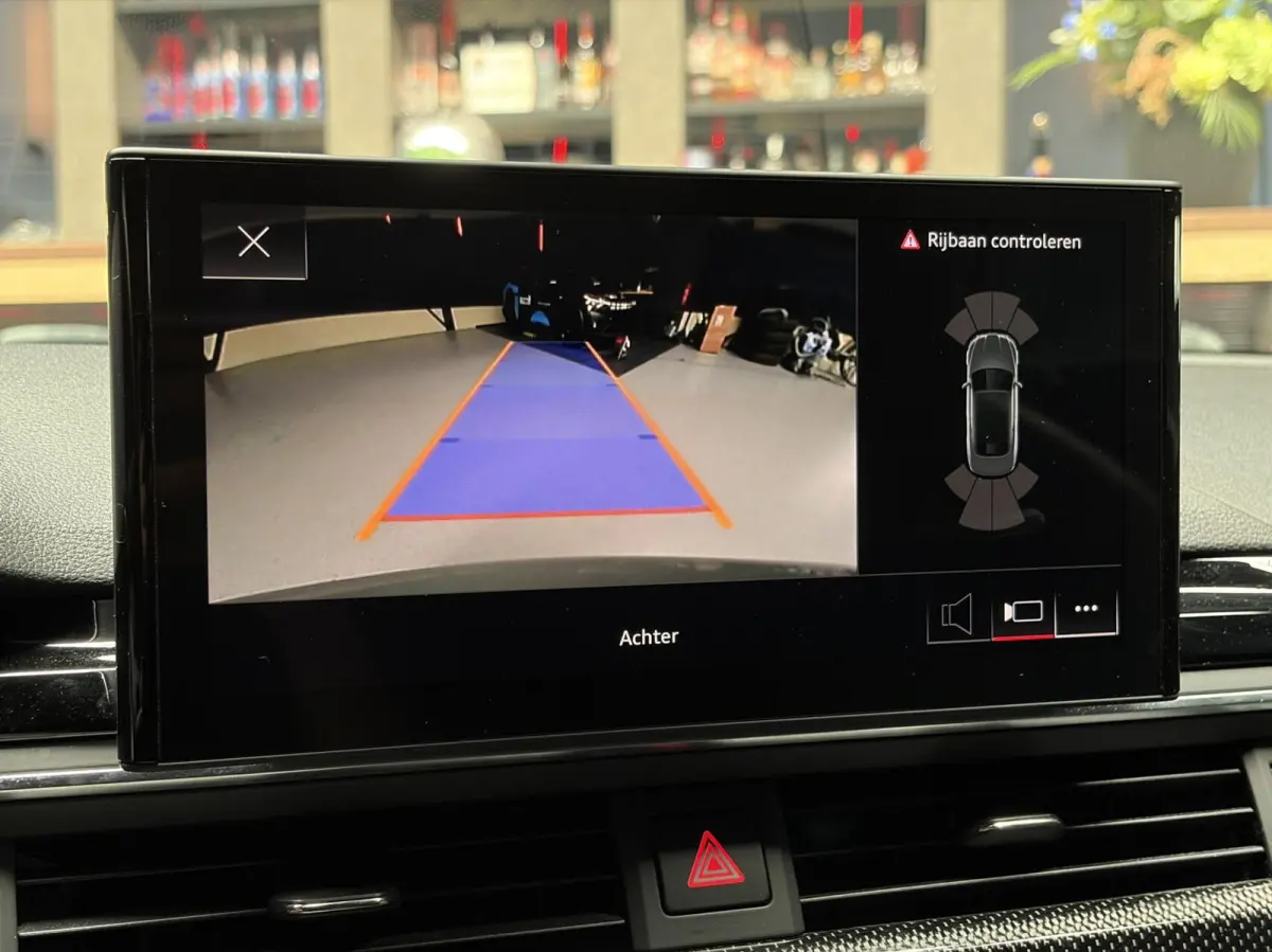 TFSI Quattro Pro Line Plus |HUD|B&O|MEM.|MATRIX|20"