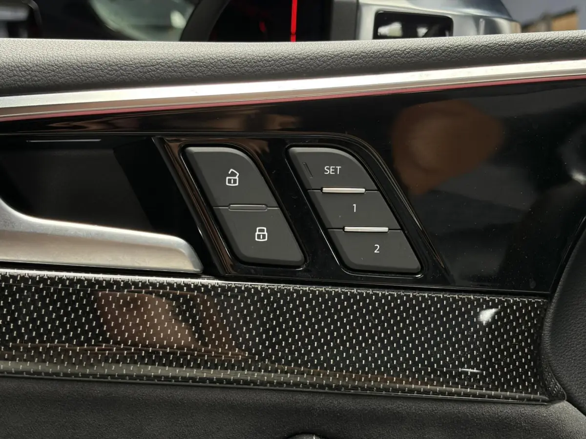 TFSI Quattro Pro Line Plus |HUD|B&O|MEM.|MATRIX|20"