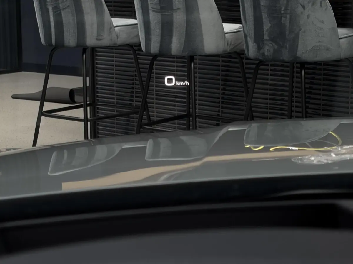 TFSI Quattro Pro Line Plus |HUD|B&O|MEM.|MATRIX|20"
