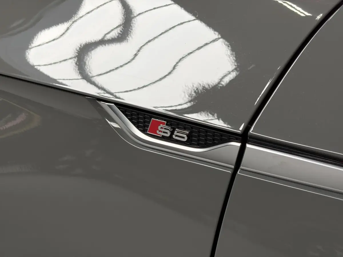 TFSI Quattro Pro Line Plus |HUD|B&O|MEM.|MATRIX|20"