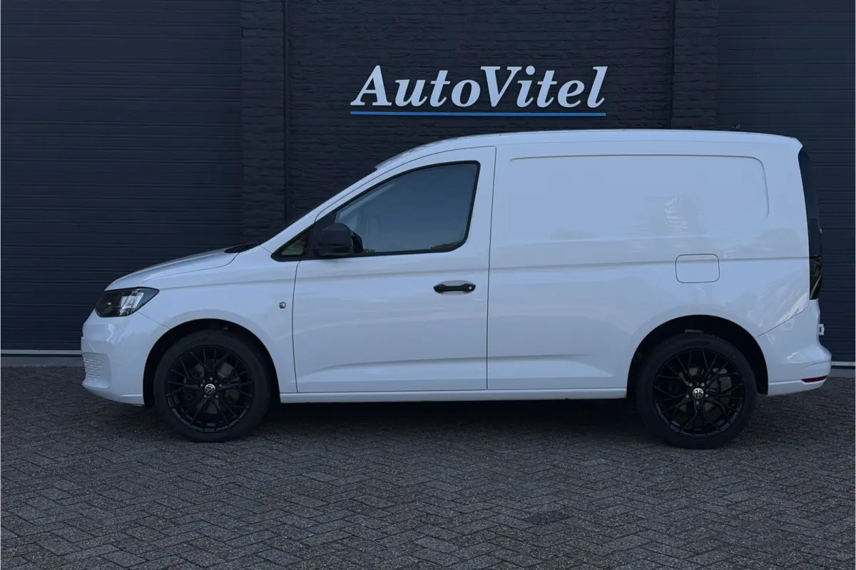 1.5 TSI | Airco | Groot scherm | Carplay | PDC A | DAB