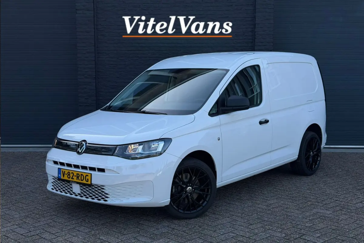 1.5 TSI | Airco | Groot scherm | Carplay | PDC A | DAB