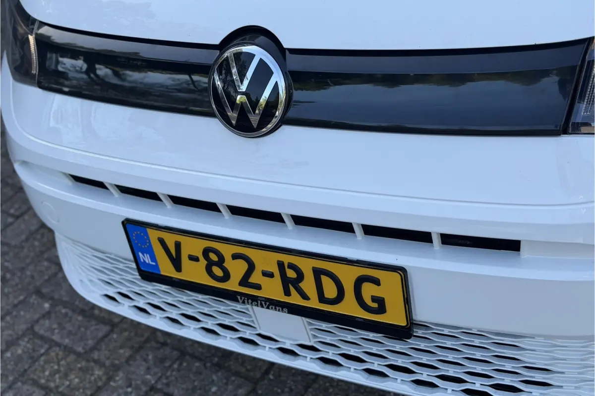 1.5 TSI | Airco | Groot scherm | Carplay | PDC A | DAB
