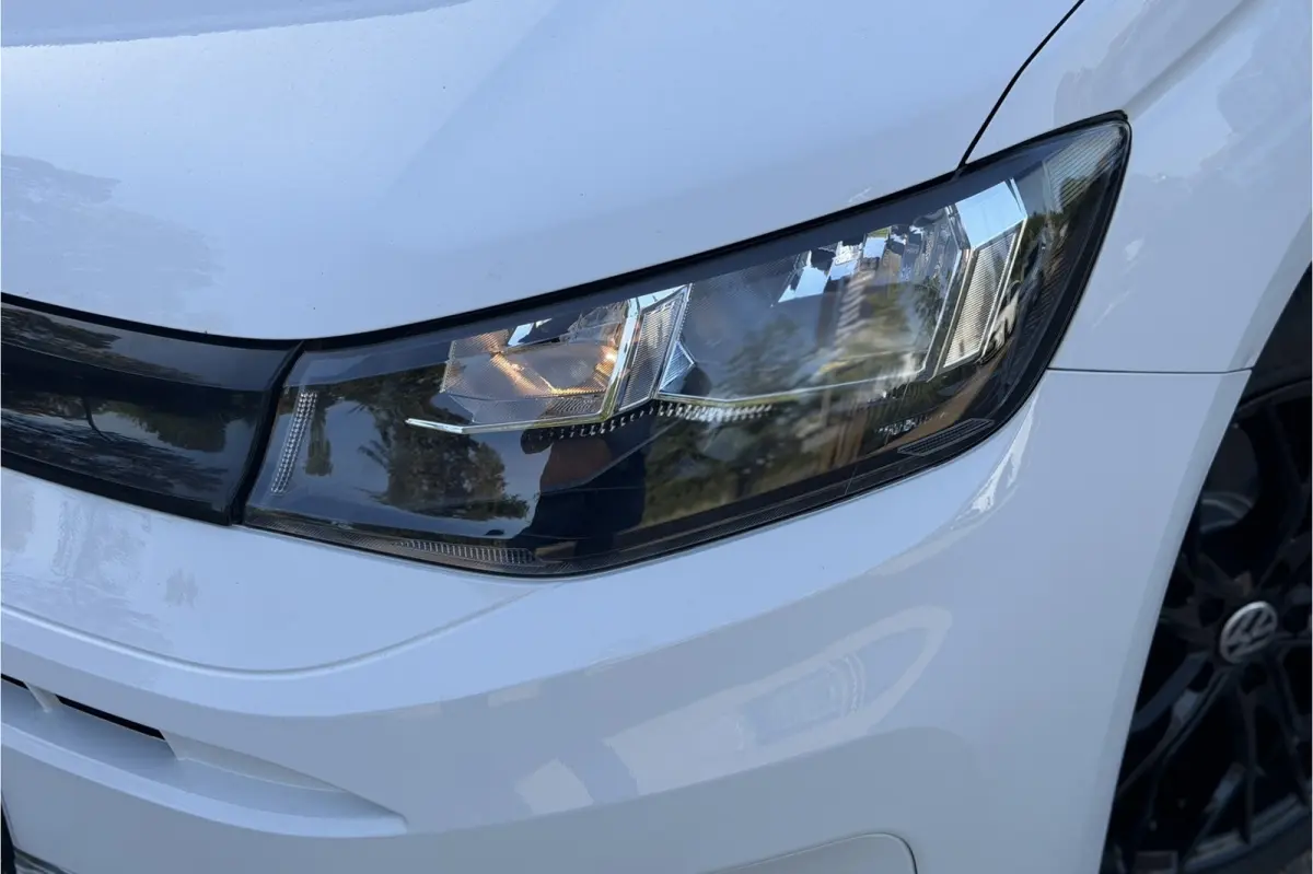 1.5 TSI | Airco | Groot scherm | Carplay | PDC A | DAB