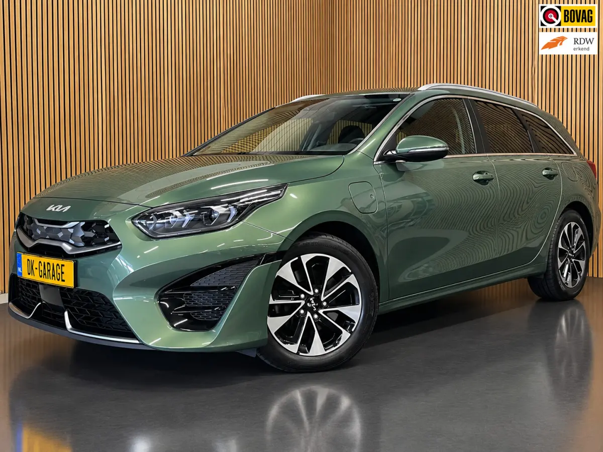 1.6 GDI PHEV DynamicLine|ACC|ANDROID+CARPLAY|STOEL+STUURVERW|CAMERA|CRUISE+CLIMATE CTR|INCL. BTW|1e EIGENAAR|