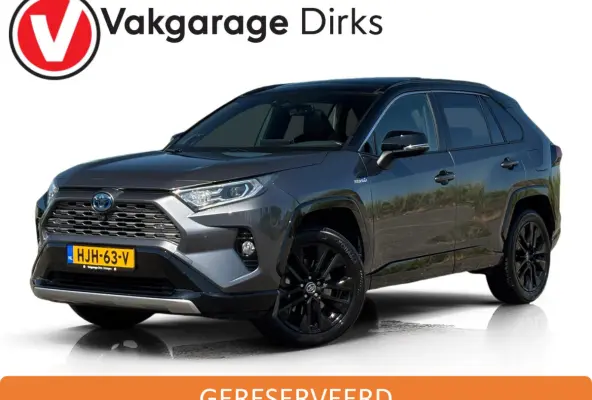 2.5 Hybrid Executive ✅ Pano ✅ Leder ✅ 360Cam
