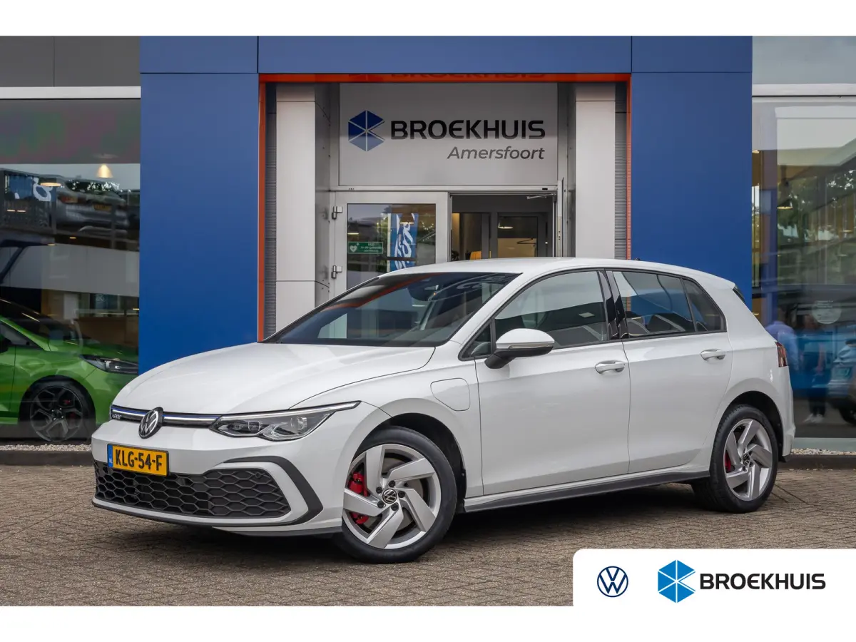 1.4 eHybrid GTE PHEV 245PK | Stoel+stuur verwarming | Cruise adaptief | Apple Carplay/Android Auto | 18'' | Digitaal dashboard | Keyless | Apple Carplay/Android Auto|telefoonintegratie premi