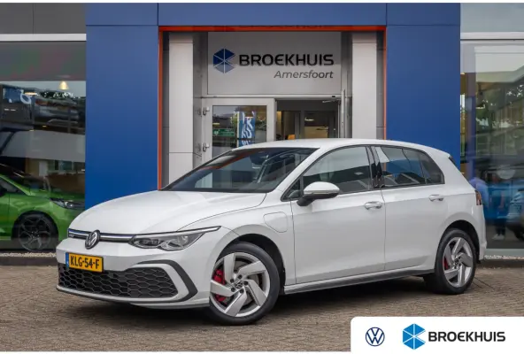 1.4 eHybrid GTE PHEV 245PK | Stoel+stuur verwarming | Cruise adaptief | Apple Carplay/Android Auto | 18'' | Digitaal dashboard | Keyless | Apple Carplay/Android Auto|telefoonintegratie premi