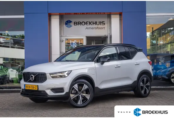 1.5 T4 R-Design | Apple Carplay/Android Auto | panorama-dak | Keyless entry/Start | 360 Camera | FULL Led | Aluminium interieur afwerking | Apple Carplay/Android Auto|telefoonintegratie prem
