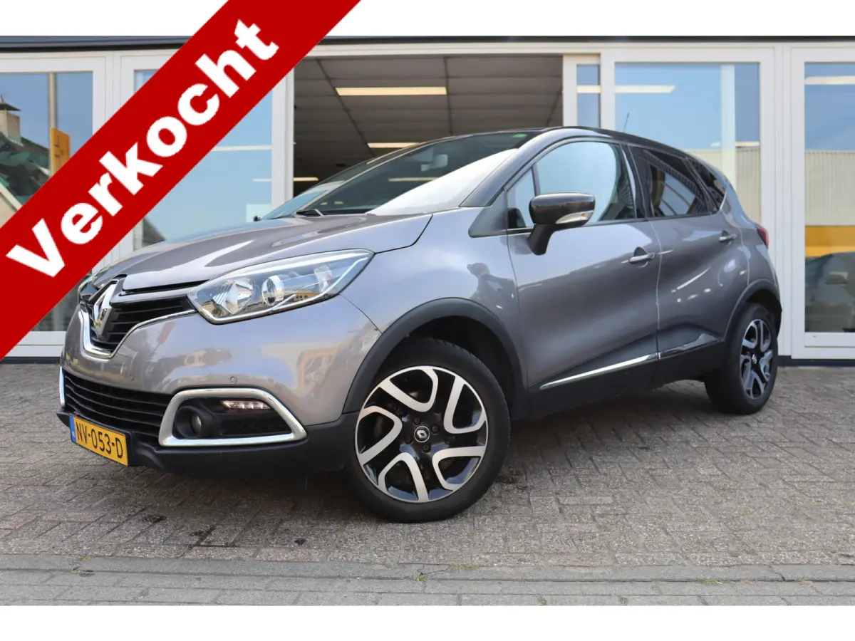 1.2 TCe Dynamique, Climate, Cruise, Camera A, PDC V+A, Trekhaak, Navi, Prijs is Rijklaar Inclusief 6 Maanden Garantie